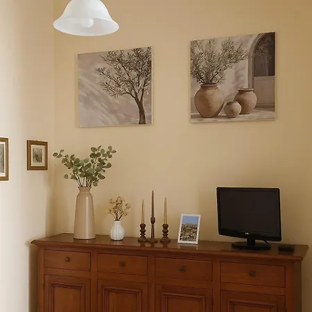 アパート Decio's Balcony