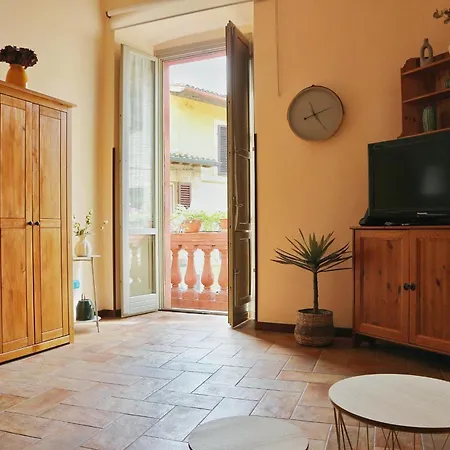 Decio's Balcony * スペッロ