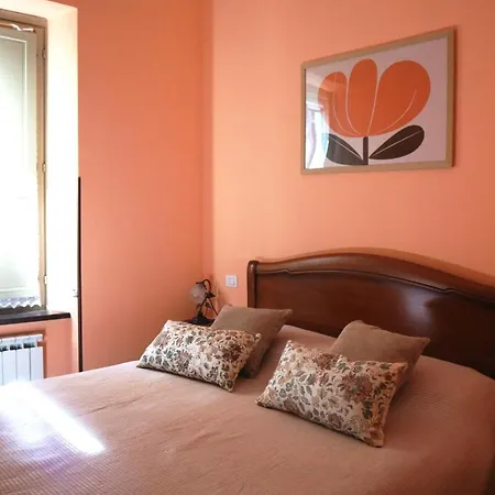 アパート Decio's Balcony スペッロ