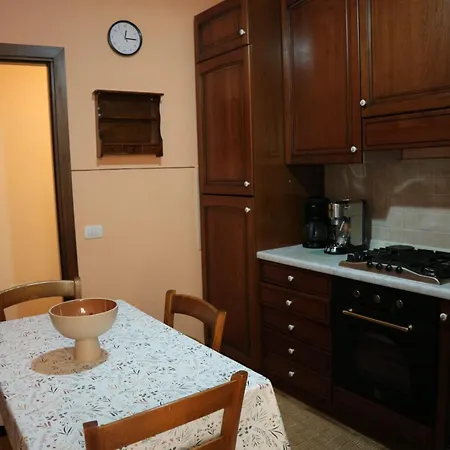 Decio's Balcony Apartamento Spello