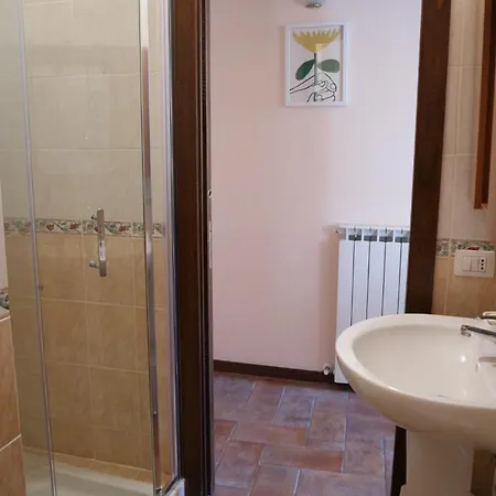 アパート Decio's Balcony