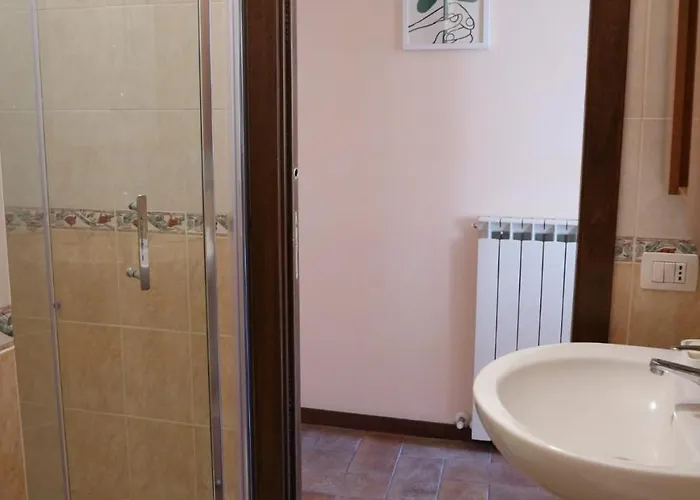 Apartamento Decio's Balcony